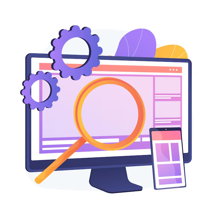 طراحی سایت شرکتهای فناوری